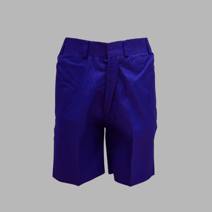 IMC School Shorts Boys - Image 1