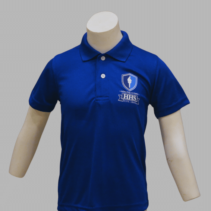 IMC School T-Shirt Sports - Image 2