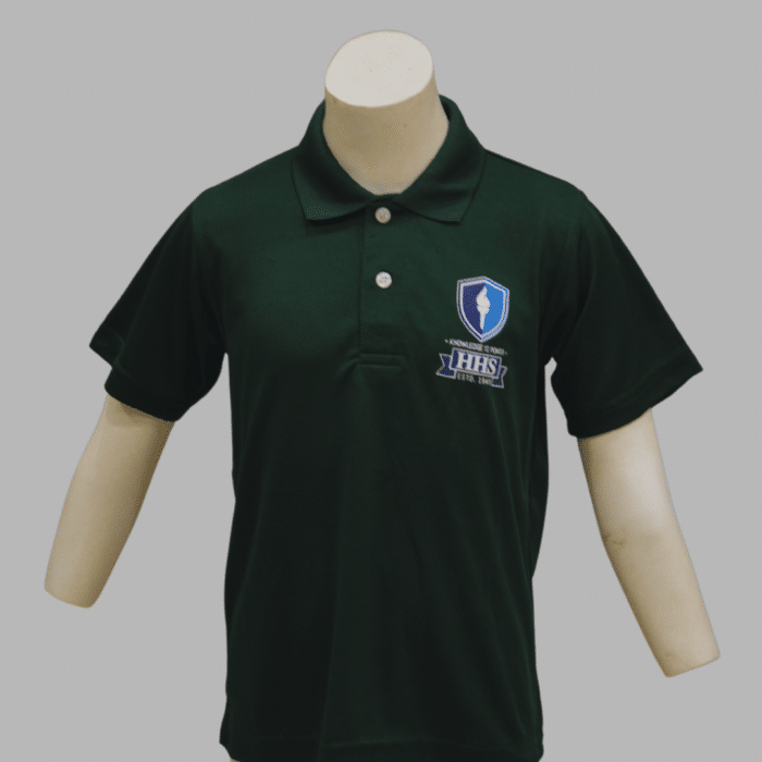 IMC School T-Shirt Sports - Image 4