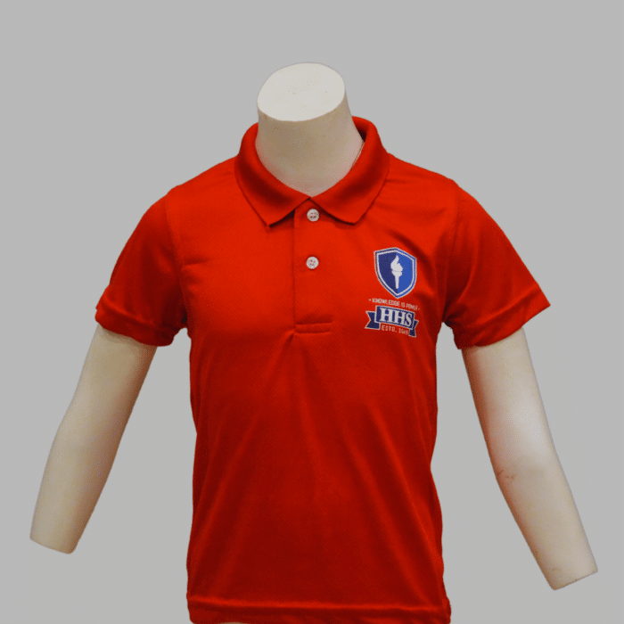 IMC School T-Shirt Sports - Image 3