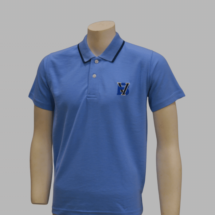 Bay View Academy T-Shirt Boys - Image 2