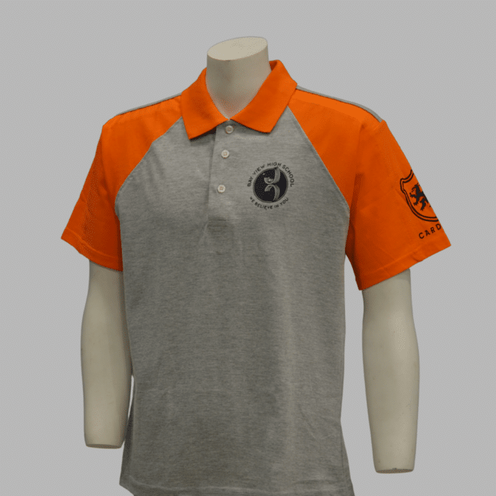 Bay View High School T-Shirt Sports (Senior) - Image 2