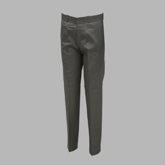 AIMS Cambridge School Pant Boys Fix Belt - Image 1