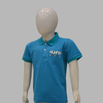 Alpha Prime School T-Shirt Nursery - Image 3
