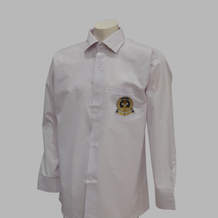 Bahria College Shirt Boys Full Sleeves