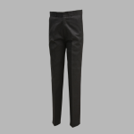 CAMS College Pant Boys Fix Belt