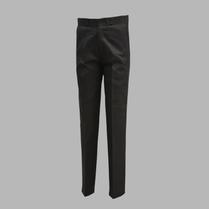 CAMS College Pant Boys Fix Belt - Image 1