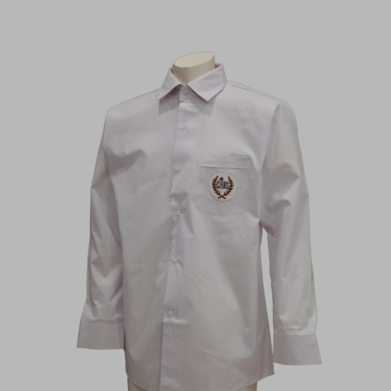 CAMS College Shirt Boys Full Sleeves