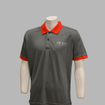 Hexis College T-Shirt Sports - Image 3