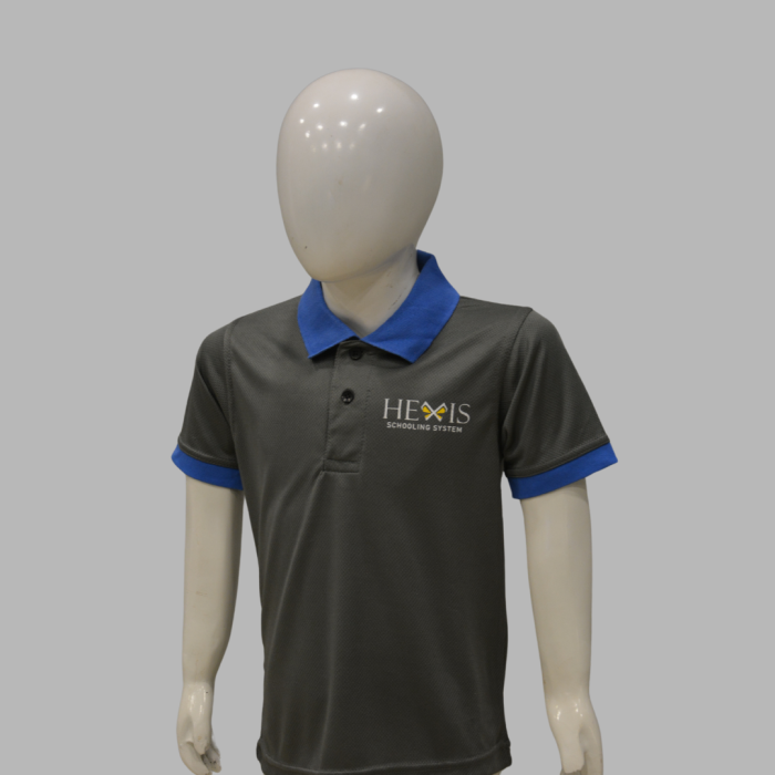 Hexis School T-Shirt Sports - Image 1