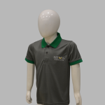 Hexis School T-Shirt Sports - Image 2