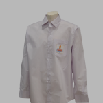MCDC School Shirt Boys Full Sleeves
