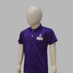 MCDC School T-Shirt Girls Boys Montessori to Kg - Image 3