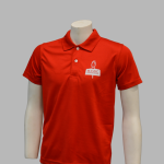 MCDC School T-Shirt Boys Sports Class 1 to 10 - Image 2