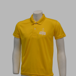 MCDC School T-Shirt Boys Sports Class 1 to 10 - Image 3