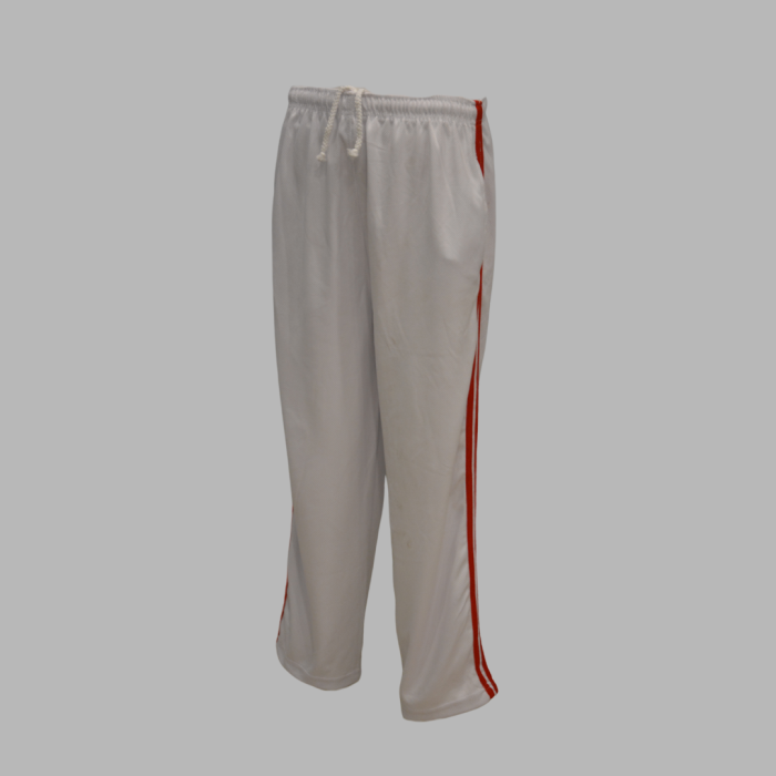 MCDC School Trouser Girls Sports Class 1 to 3 - Image 1