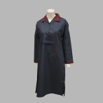 PECHS Girls School Shirt Girls Full Sleeves Chalk Class 6 To 10