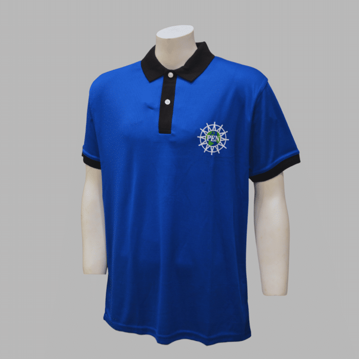 The Patriots School T-Shirt Sports Boys - Image 1