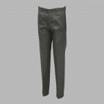 ACE School Pants Boys (Fix Belt)