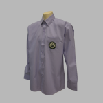 Karachi Public School Shirt Boys Full Sleeves Class 6 To 10
