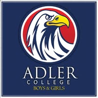Adler School & College