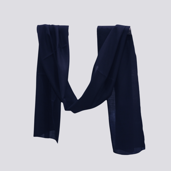 Al Aira School Chaddar N-Blue Girls Class 3 To 10