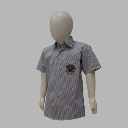 Al Aira School Shirt Boys Nursery KG
