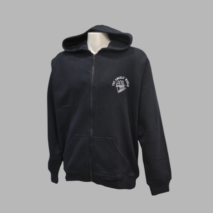 Angels World School Hoodie (Boys/Girls)