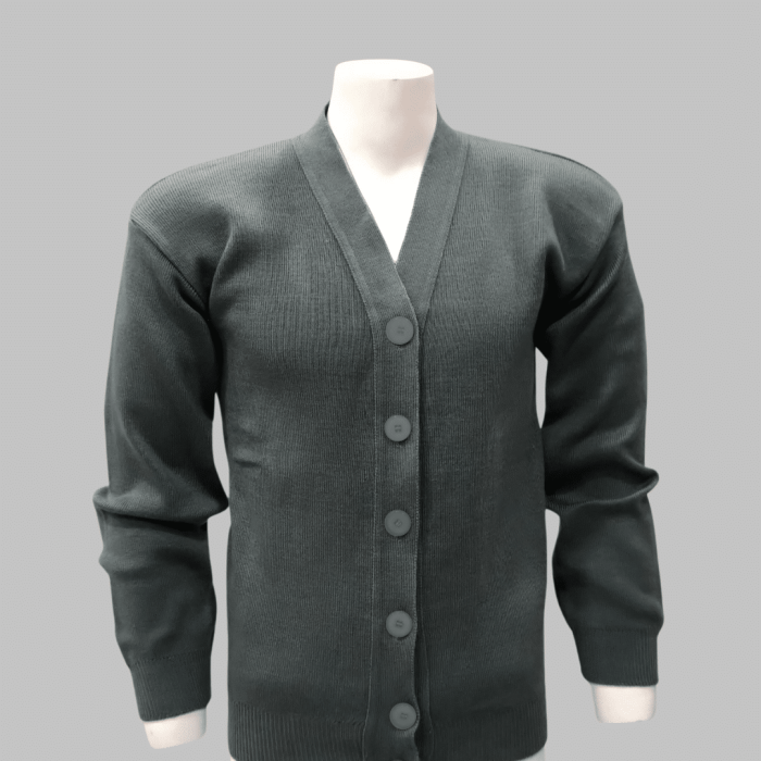 Bright Career School Cardigan Girls - Image 1