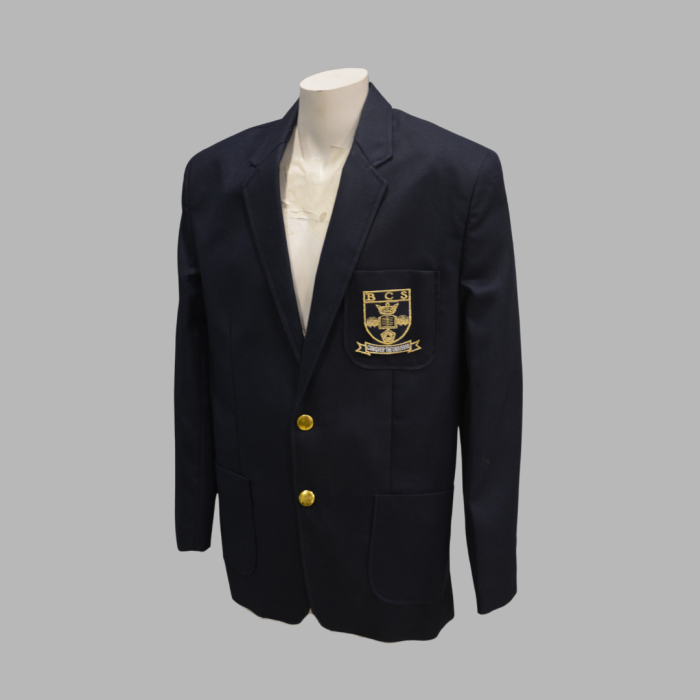 Bright Career School Coat Boys/Girls - Image 1