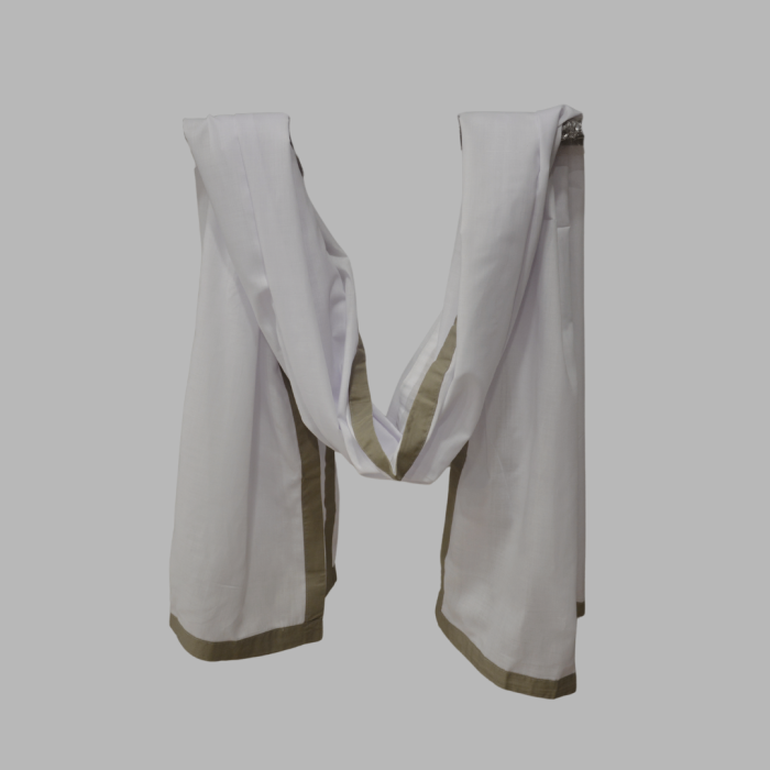 Carnation School Chaddar Girls - Image 1