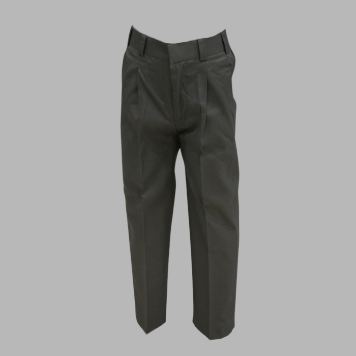 Carnation School Pant Boys Elastic - Image 1