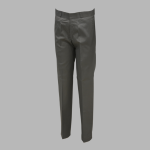 Carnation School Pants Boys (Fix Belt)