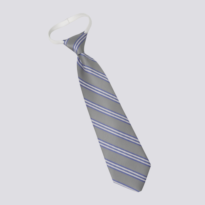 Creations School Tie Boys