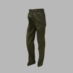 Greenwich Public School Pant Boys Elastic