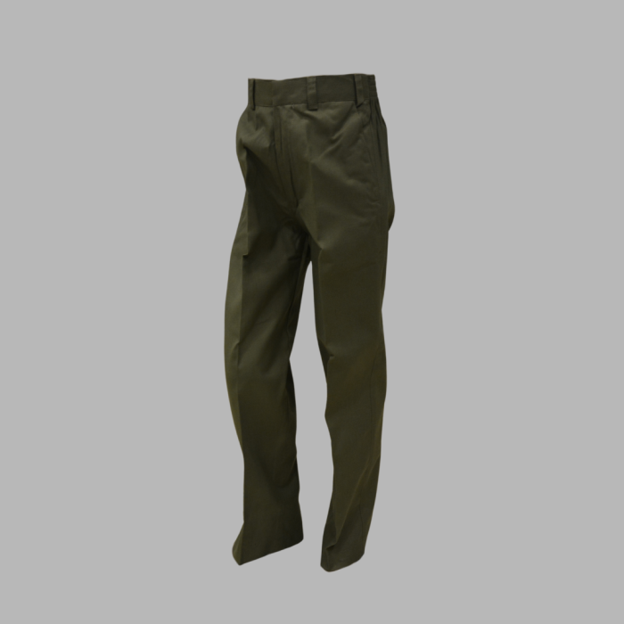 Greenwich Public School Pant Boys Elastic - Image 1