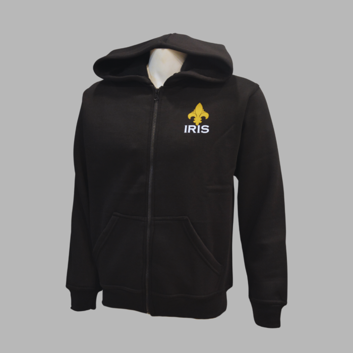 IRIS School Hoodie (Boys/Girls) - Image 1