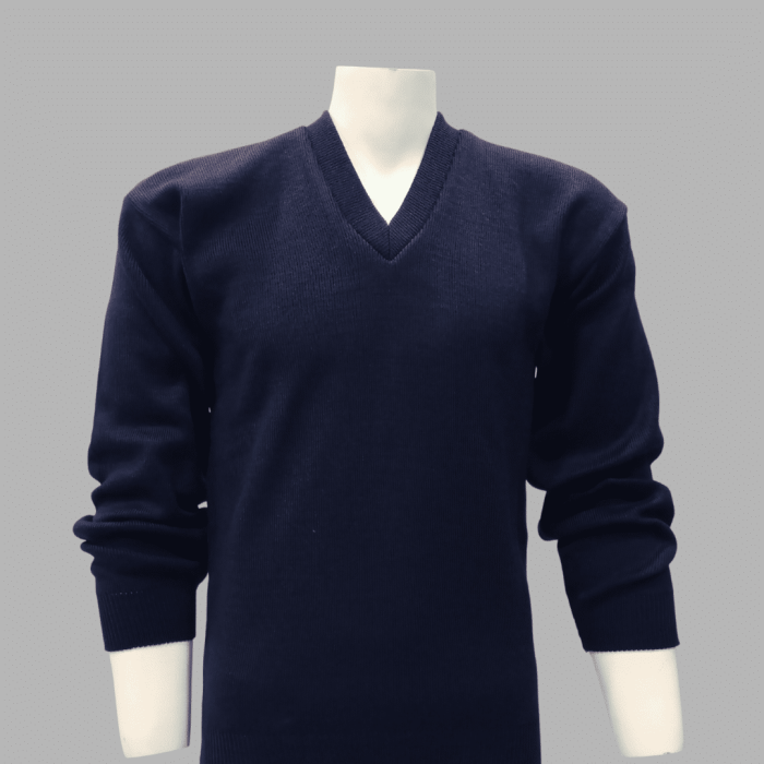 JS Academy Pullover Boys - Image 1