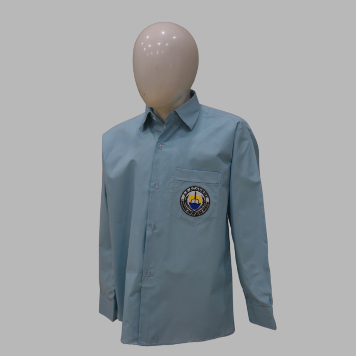 JS Academy Shirt Boys Full Sleeves - Image 1