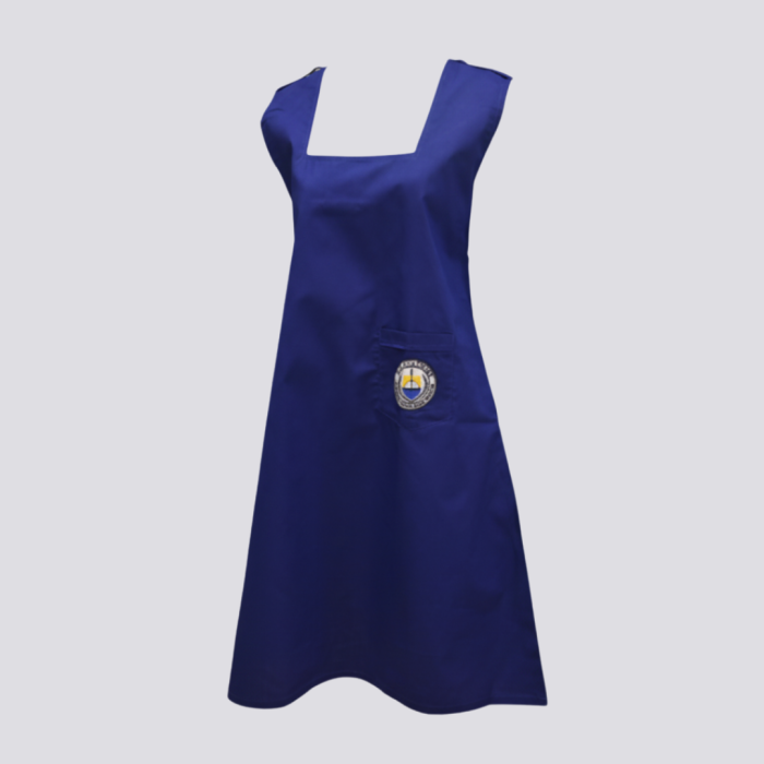 JS Academy Tunic Girls JS Academy Tunic Girls