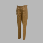 Keystone Academy Pants Boys (Fix Belt)
