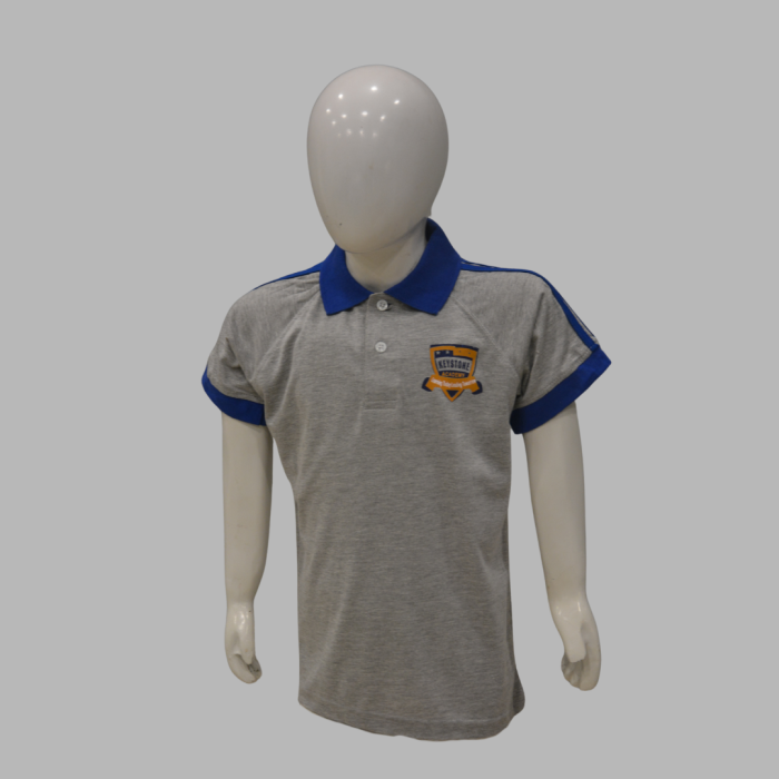 Keystone Academy T-Shirt Sports Boys/Girls - Image 1