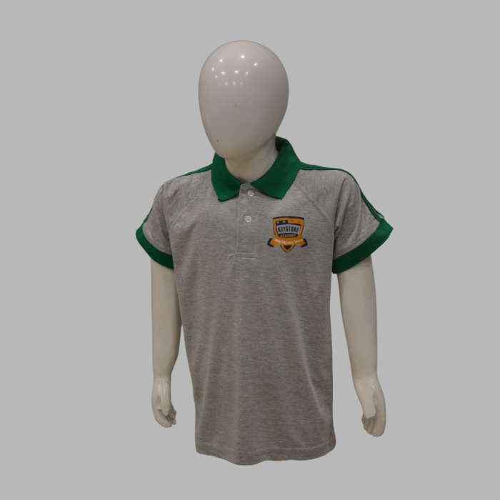 Keystone Academy T-Shirt Sports Boys/Girls - Image 4