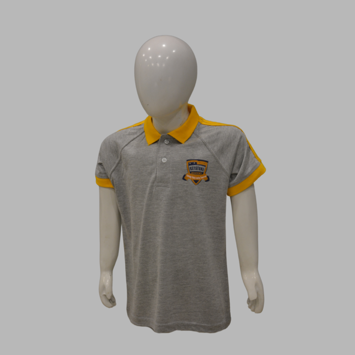 Keystone Academy T-Shirt Sports Boys/Girls - Image 2