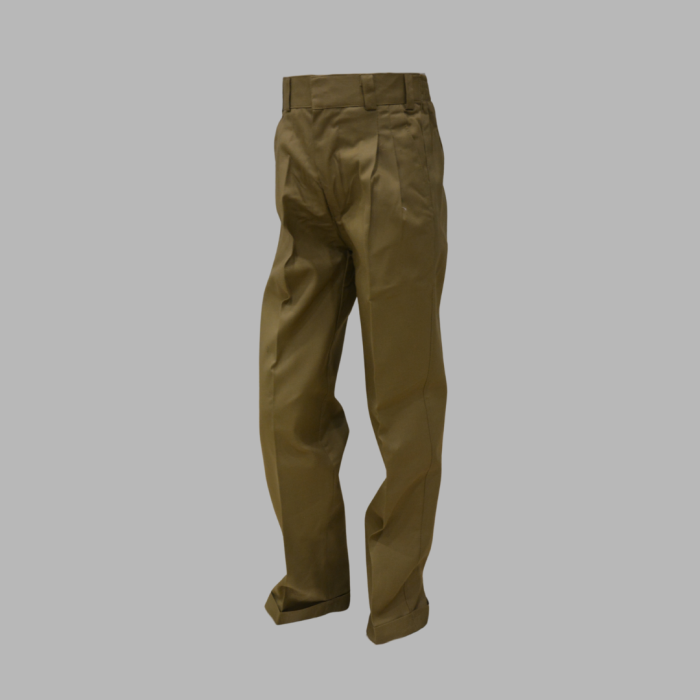 Kids R Us School Pant Boys Elastic - Image 1