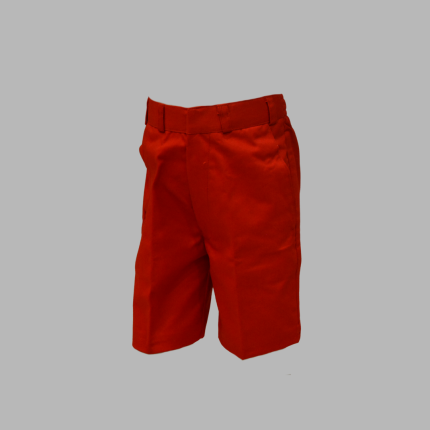 Kids R Us School Shorts Boys Nursery KG