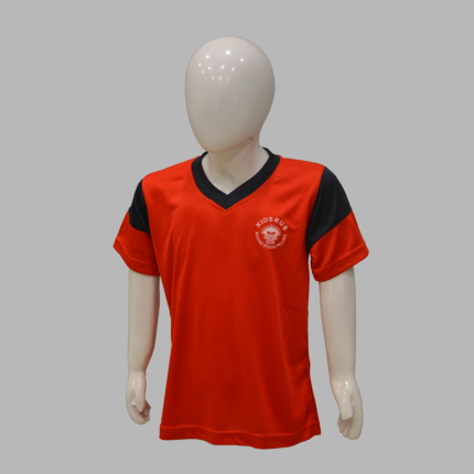 Kids R Us School T-Shirts Sports Girls Class 1 To 10