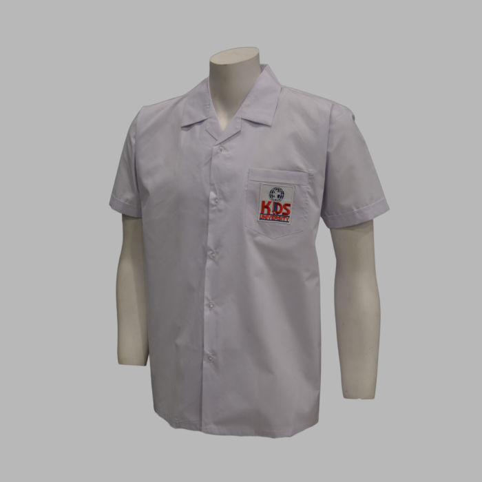 Kids University Shirt Boys Bu-Shirt - Image 1