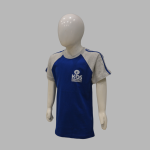 Kids University T-Shirt Sports Boys/Girls