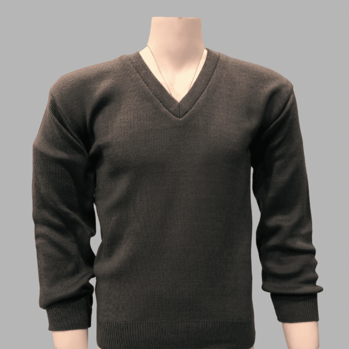 MCHK School Pullover Boys MCHK School Pullover Boys - Image 1